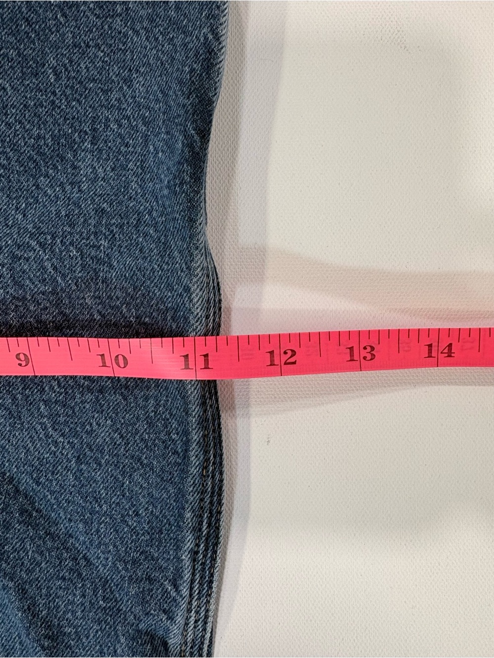 Agolde Magda Carpenter Jeans - Picture 16 of 16